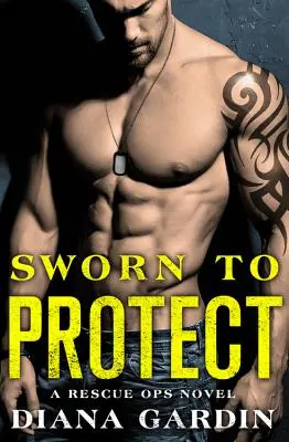 A jurat să protejeze - Sworn to Protect