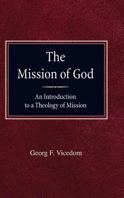 Misiunea lui Dumnezeu - Mission of God