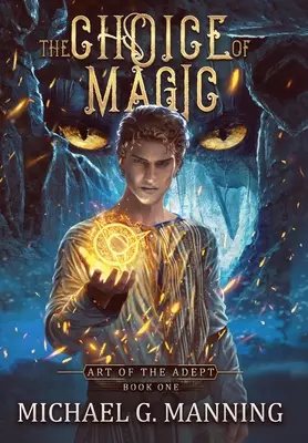 Alegerea magiei - The Choice of Magic