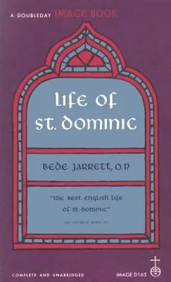 Viața Sfântului Dominic - Life of St. Dominic