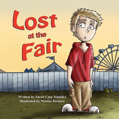 Pierdut la târg - Lost at the Fair