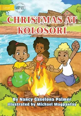 Crăciunul la Kolosori - Christmas At Kolosori