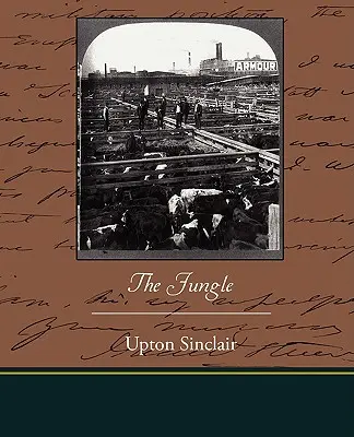 Jungla - The Jungle