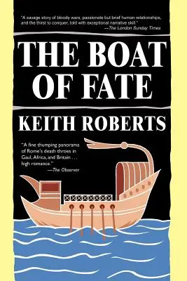 Barca destinului - The Boat of Fate