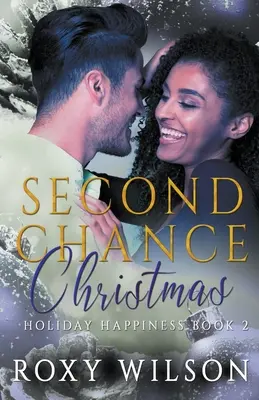 Crăciunul celei de-a doua șanse - Second Chance Christmas