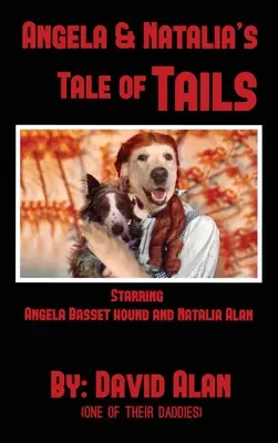 Povestea de cozi a Angelei și Nataliei - Angela and Natalia's Tale of Tails