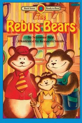 Ursuleții Rebus: Nivelul 1 - The Rebus Bears: Level 1