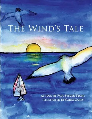 Povestea vântului - The Wind's Tale