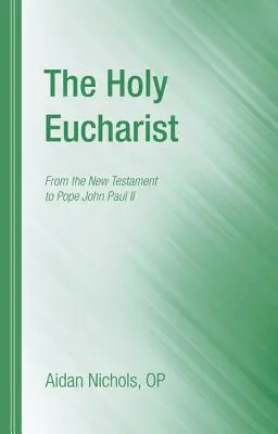 Sfânta Euharistie - The Holy Eucharist