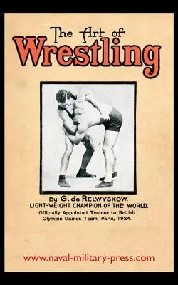 Arta luptei libere - The Art of Wrestling