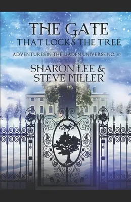 Poarta care încuie copacul: O piesă minoră Melant'i pentru sezonul zăpezilor - The Gate that Locks the Tree: A Minor Melant'i Play for Snow Season