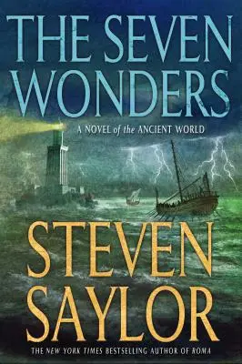 Șapte minuni - Seven Wonders