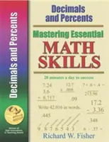 Stăpânirea abilităților matematice esențiale: Zecimale și procente - Mastering Essential Math Skills: Decimals and Percents