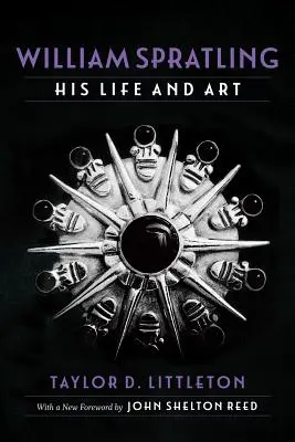 William Spratling, viața și arta sa - William Spratling, His Life and Art