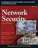 Biblia securității rețelelor - Network Security Bible