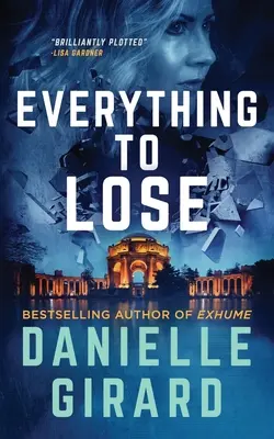 Totul de pierdut: Rookie Club Book 5 - Everything to Lose: Rookie Club Book 5
