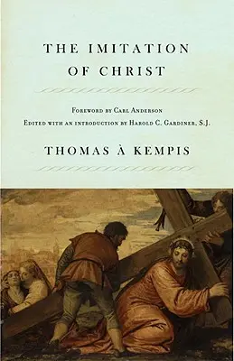 Imitarea lui Hristos - The Imitation of Christ