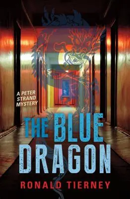 Dragonul albastru - The Blue Dragon