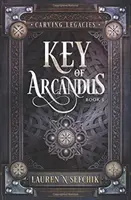 Cheia lui Arcandus - Key of Arcandus