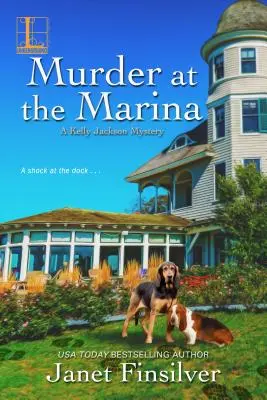 Crimă la Marina - Murder at the Marina