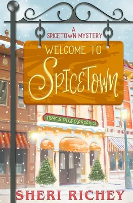 Bine ați venit în Spicetown - Welcome to Spicetown