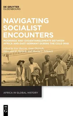 Navigarea în întâlnirile socialiste - Navigating Socialist Encounters