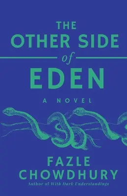 Cealaltă parte a Edenului - The Other Side of Eden