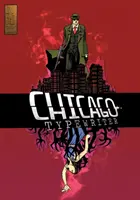 Mașina de scris Chicago: The Red Ribbon - Chicago Typewriter: The Red Ribbon