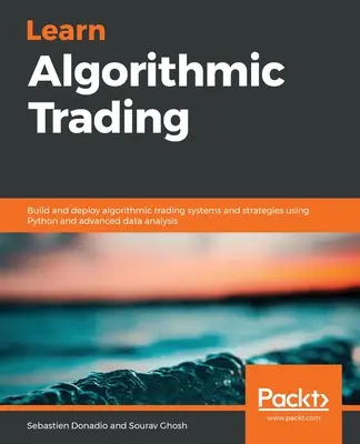 Învățați tranzacționarea algoritmică - Learn Algorithmic Trading