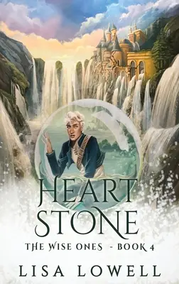 Piatra inimii - Heart Stone