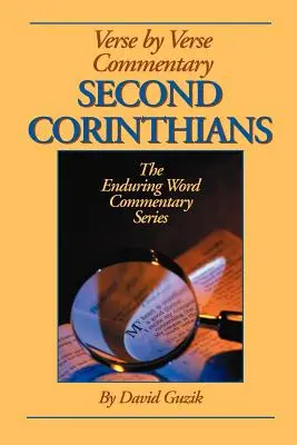 Comentariul 2 Corinteni - 2 Corinthians Commentary