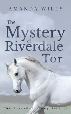 Misterul din Riverdale Tor - The Mystery of Riverdale Tor