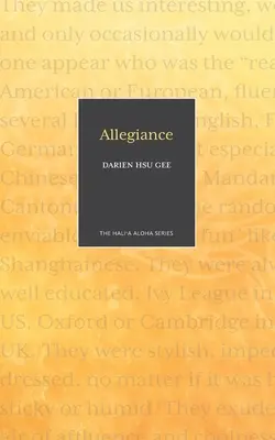 Alianță - Allegiance