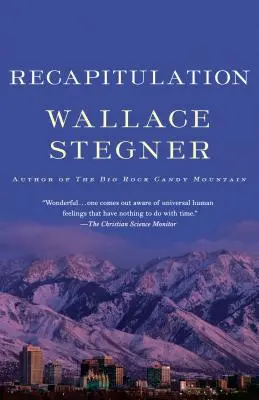 Recapitulare - Recapitulation