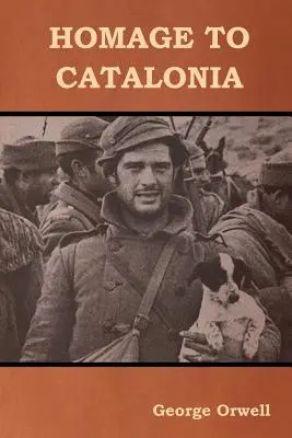 Omagiu Cataloniei - Homage to Catalonia