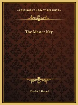 Cheia principală - The Master Key