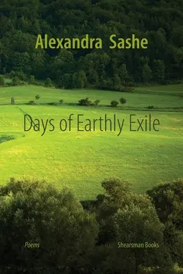 Zile de exil pământesc - Days of Earthly Exile