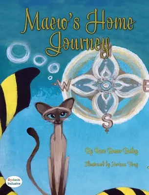 Călătoria spre casă a lui Maew - Maew's Home Journey