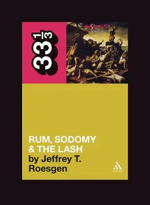 The Pogues' Rum, Sodomy and the Lash