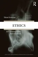 Etică: O introducere contemporană - Ethics: A Contemporary Introduction