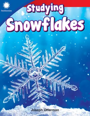 Studierea fulgilor de nea - Studying Snowflakes