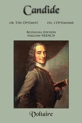 Candide: ediție bilingvă: engleză-franceză - Candide: Bilingual Edition: English-French