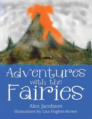Aventuri cu zânele - Adventures with the Fairies
