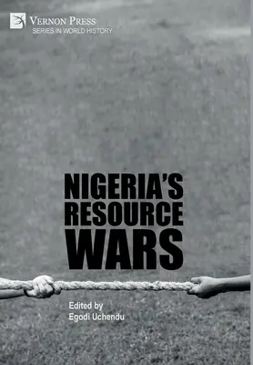 Războiul resurselor din Nigeria - Nigeria's Resource Wars