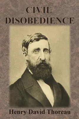 Nesupunere civilă - Civil Disobedience