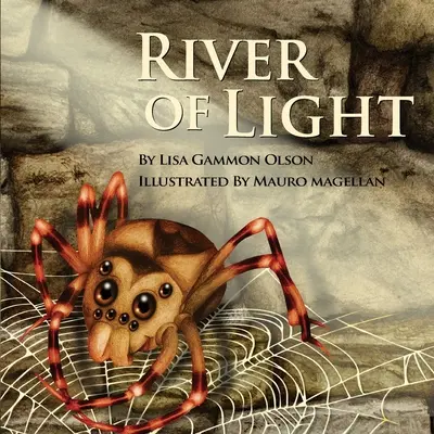 Râul de lumină - River of Light