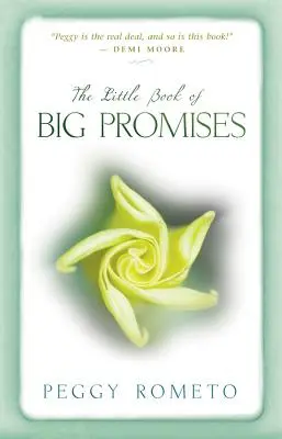 Mica carte a promisiunilor mari - Little Book of Big Promises