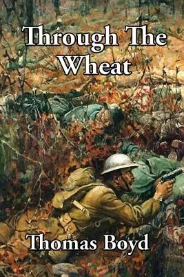 Prin grâu - Through The Wheat