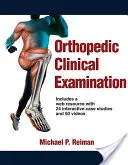 Examinarea clinică ortopedică - Orthopedic Clinical Examination