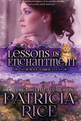 Lecții de încântare - Lessons in Enchantment